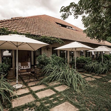 Torburnlea Homestead Luxury Accommodation Mbombela Dış mekan fotoğraf