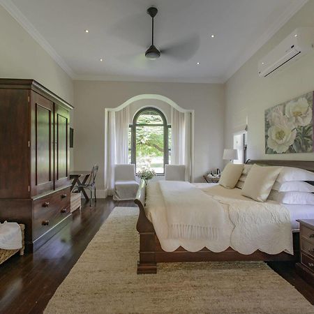 Torburnlea Homestead Luxury Accommodation Mbombela Dış mekan fotoğraf