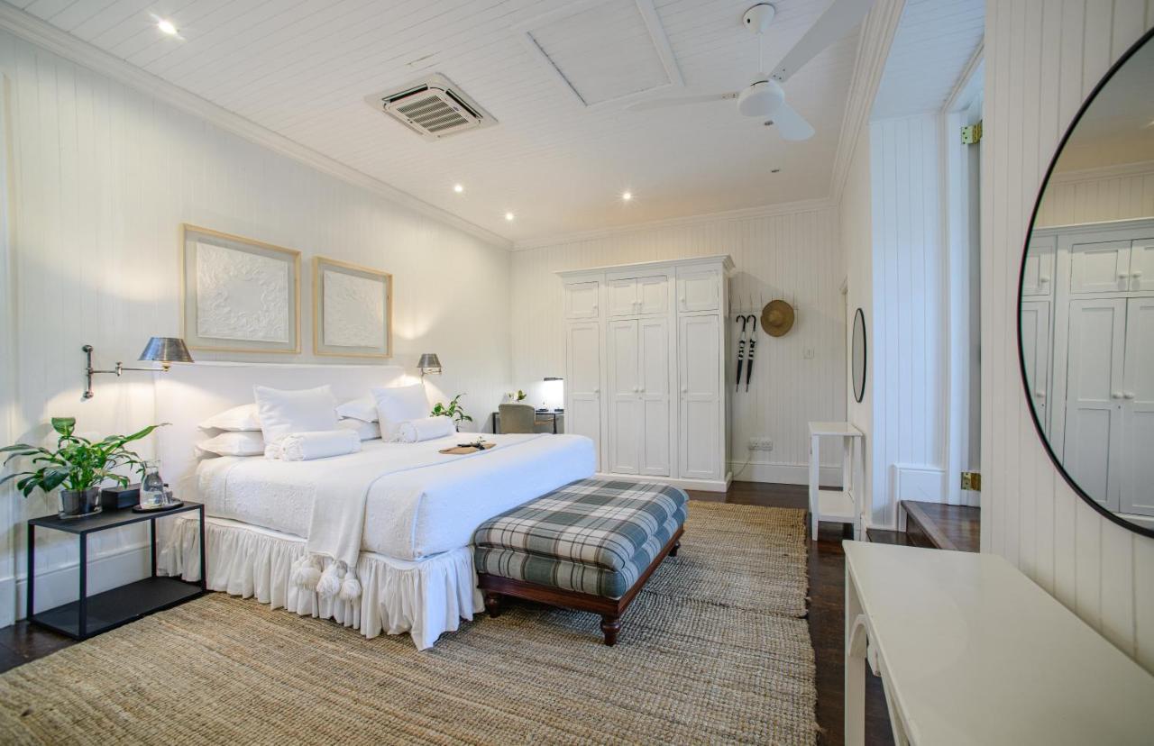 Torburnlea Homestead Luxury Accommodation Mbombela Dış mekan fotoğraf