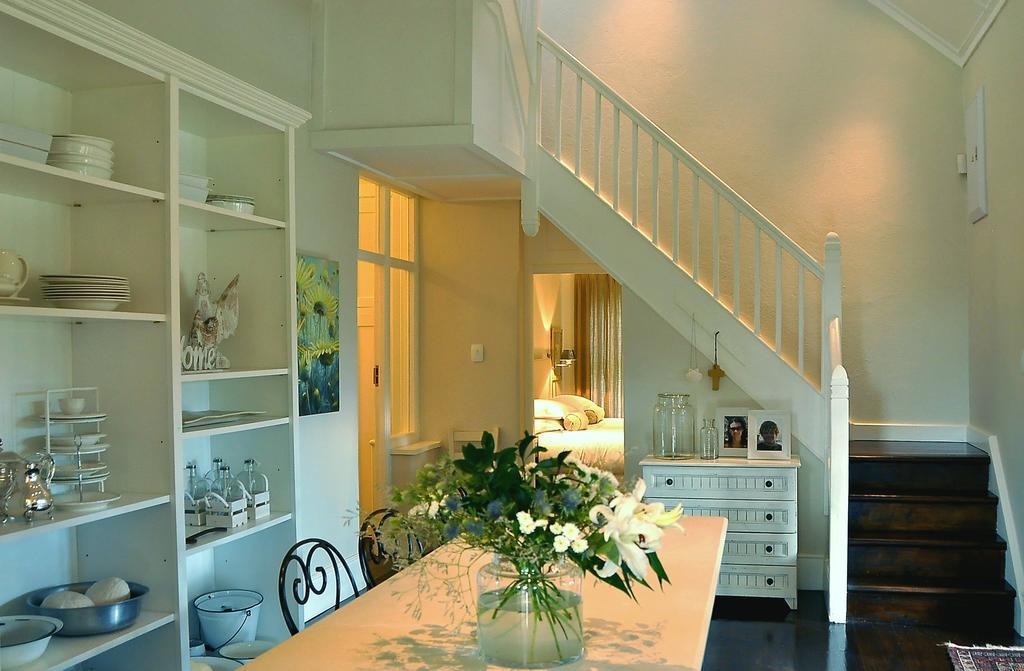 Torburnlea Homestead Luxury Accommodation Mbombela Dış mekan fotoğraf