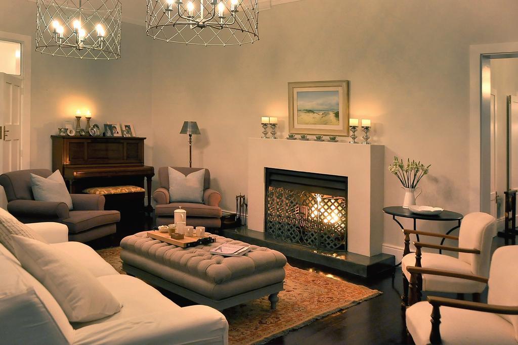 Torburnlea Homestead Luxury Accommodation Mbombela Dış mekan fotoğraf