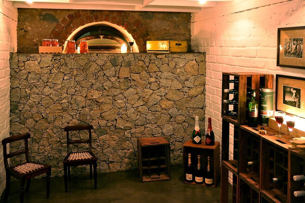 Torburnlea Homestead Luxury Accommodation Mbombela Dış mekan fotoğraf
