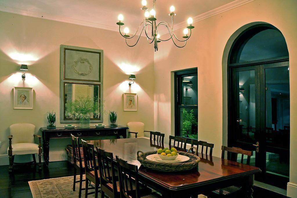 Torburnlea Homestead Luxury Accommodation Mbombela Dış mekan fotoğraf