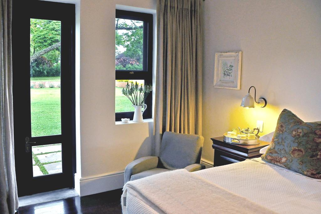 Torburnlea Homestead Luxury Accommodation Mbombela Oda fotoğraf