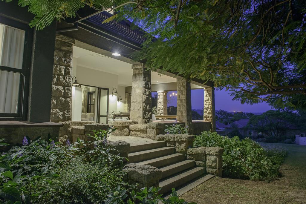 Torburnlea Homestead Luxury Accommodation Mbombela Dış mekan fotoğraf