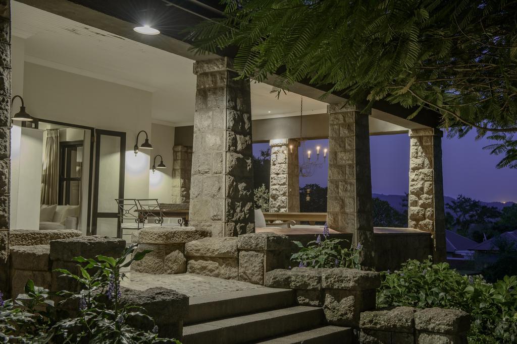 Torburnlea Homestead Luxury Accommodation Mbombela Dış mekan fotoğraf