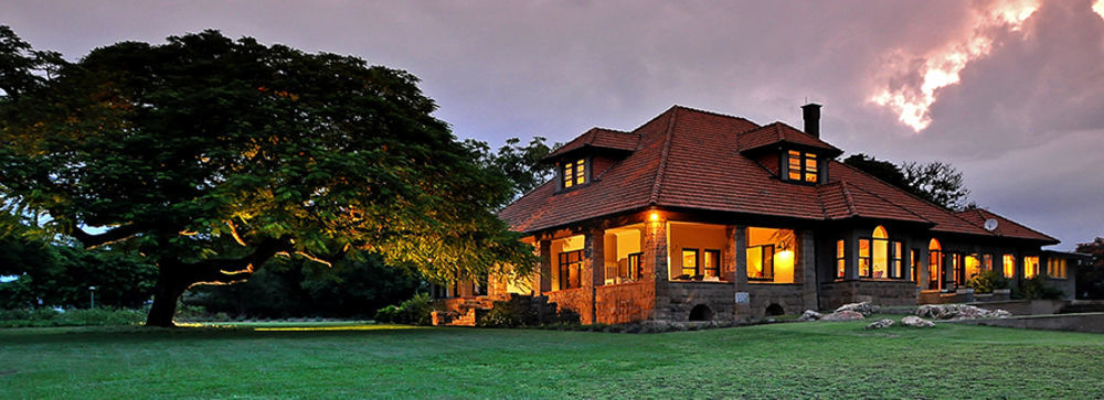 Torburnlea Homestead Luxury Accommodation Mbombela Dış mekan fotoğraf