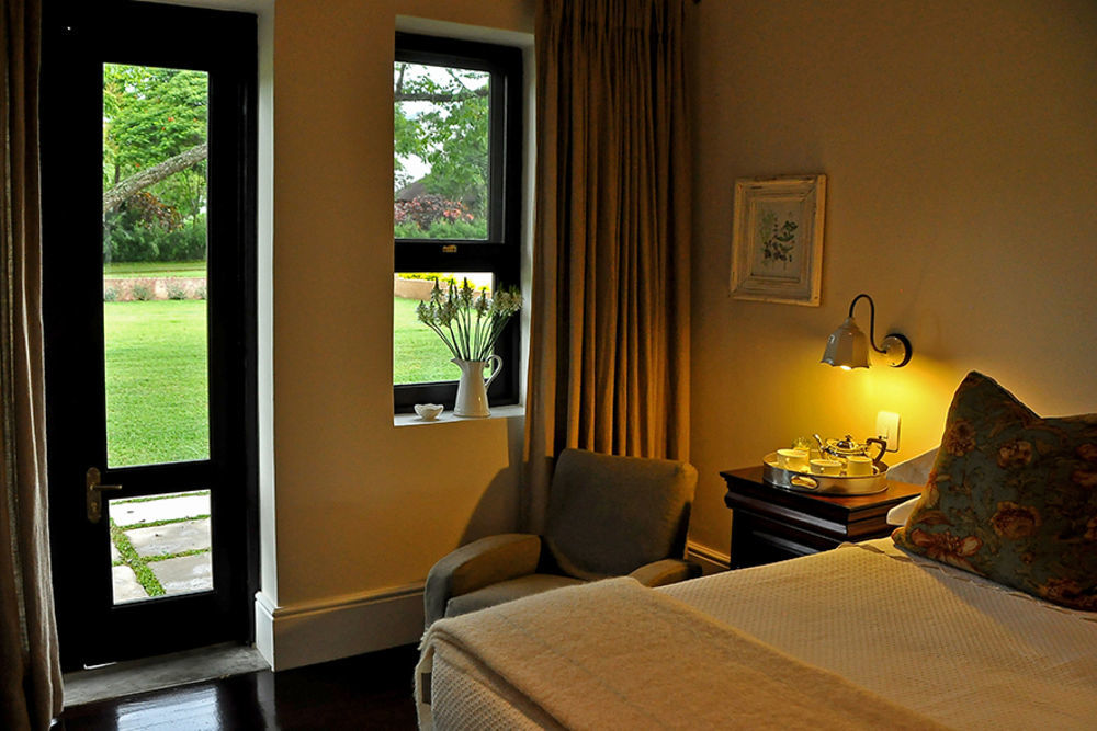Torburnlea Homestead Luxury Accommodation Mbombela Dış mekan fotoğraf