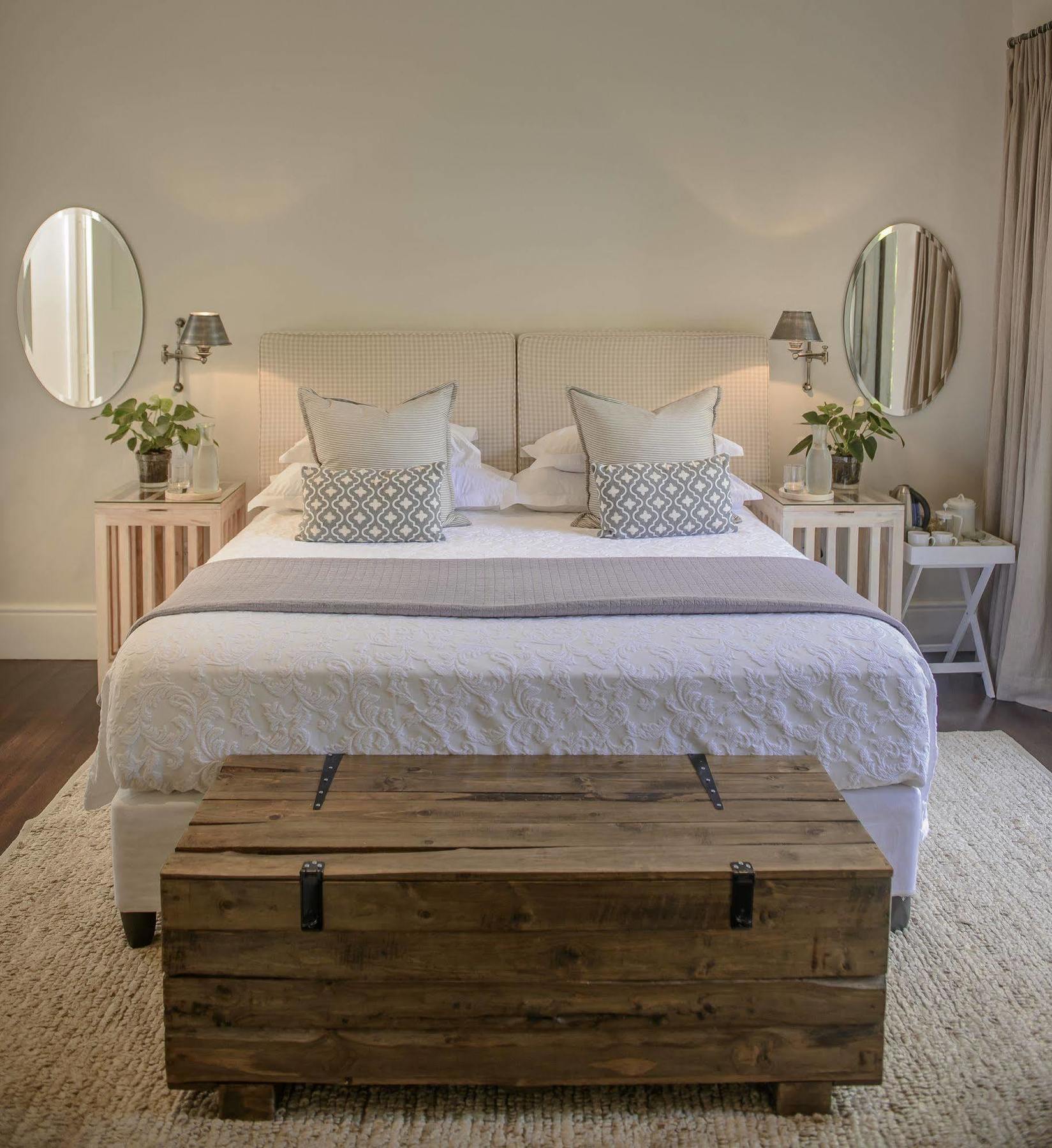 Torburnlea Homestead Luxury Accommodation Mbombela Dış mekan fotoğraf