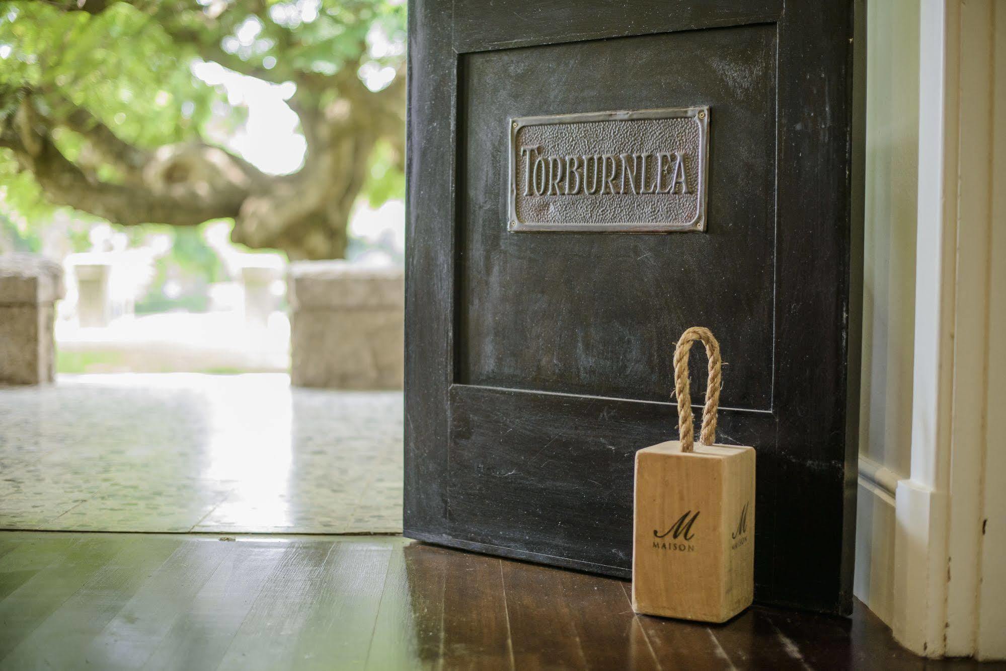 Torburnlea Homestead Luxury Accommodation Mbombela Dış mekan fotoğraf