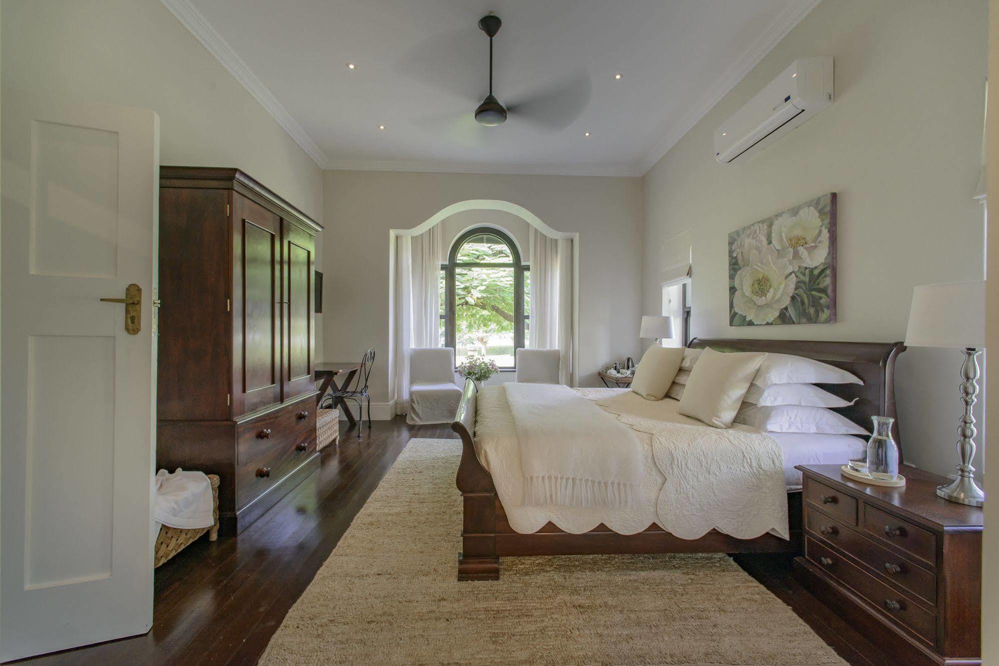 Torburnlea Homestead Luxury Accommodation Mbombela Dış mekan fotoğraf