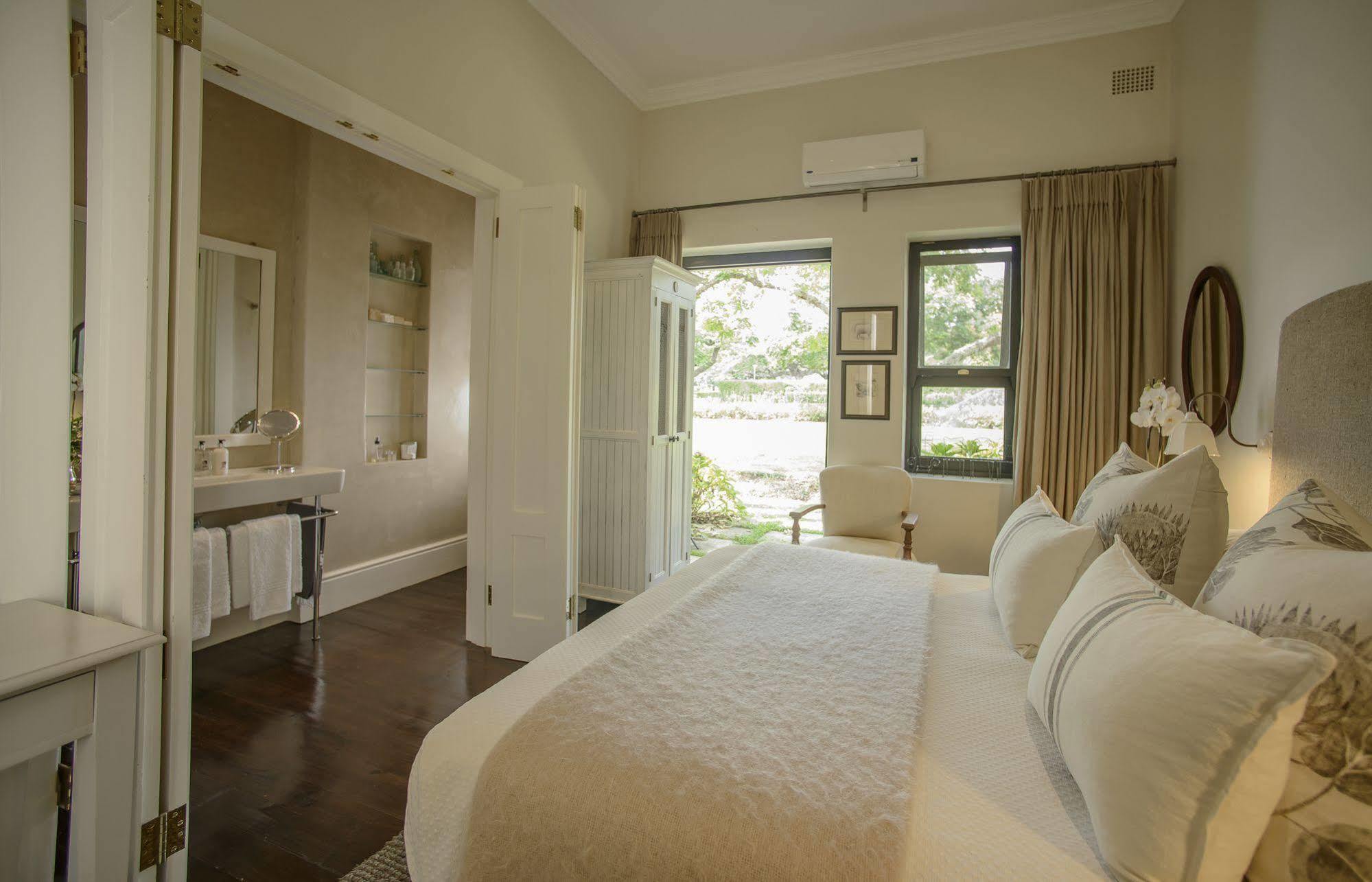 Torburnlea Homestead Luxury Accommodation Mbombela Dış mekan fotoğraf