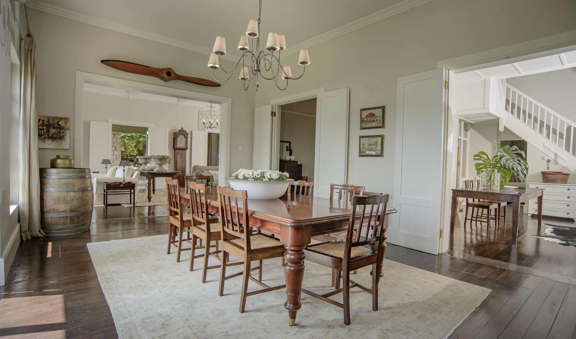 Torburnlea Homestead Luxury Accommodation Mbombela Dış mekan fotoğraf