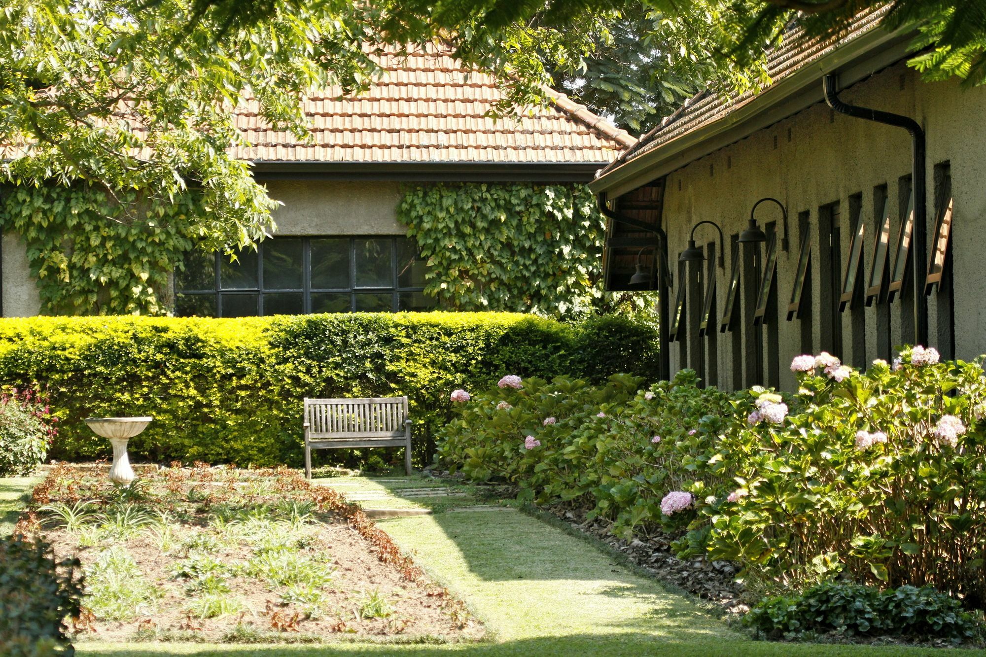 Torburnlea Homestead Luxury Accommodation Mbombela Dış mekan fotoğraf