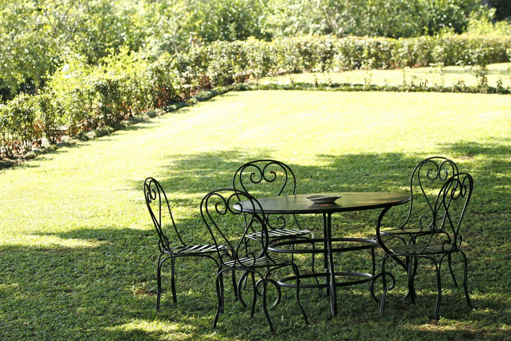 Torburnlea Homestead Luxury Accommodation Mbombela Dış mekan fotoğraf